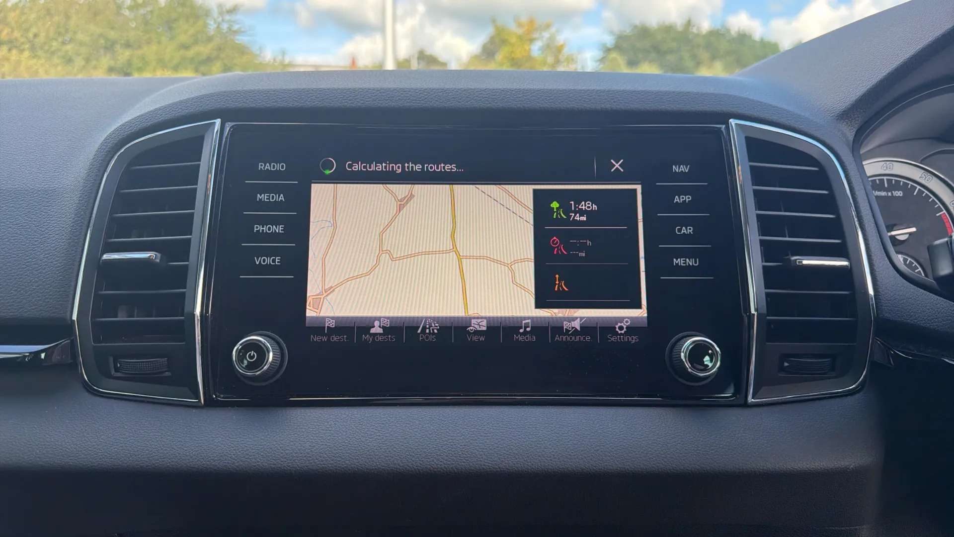 2019 SKODA KAROQ 2019 SKODA KAROQ