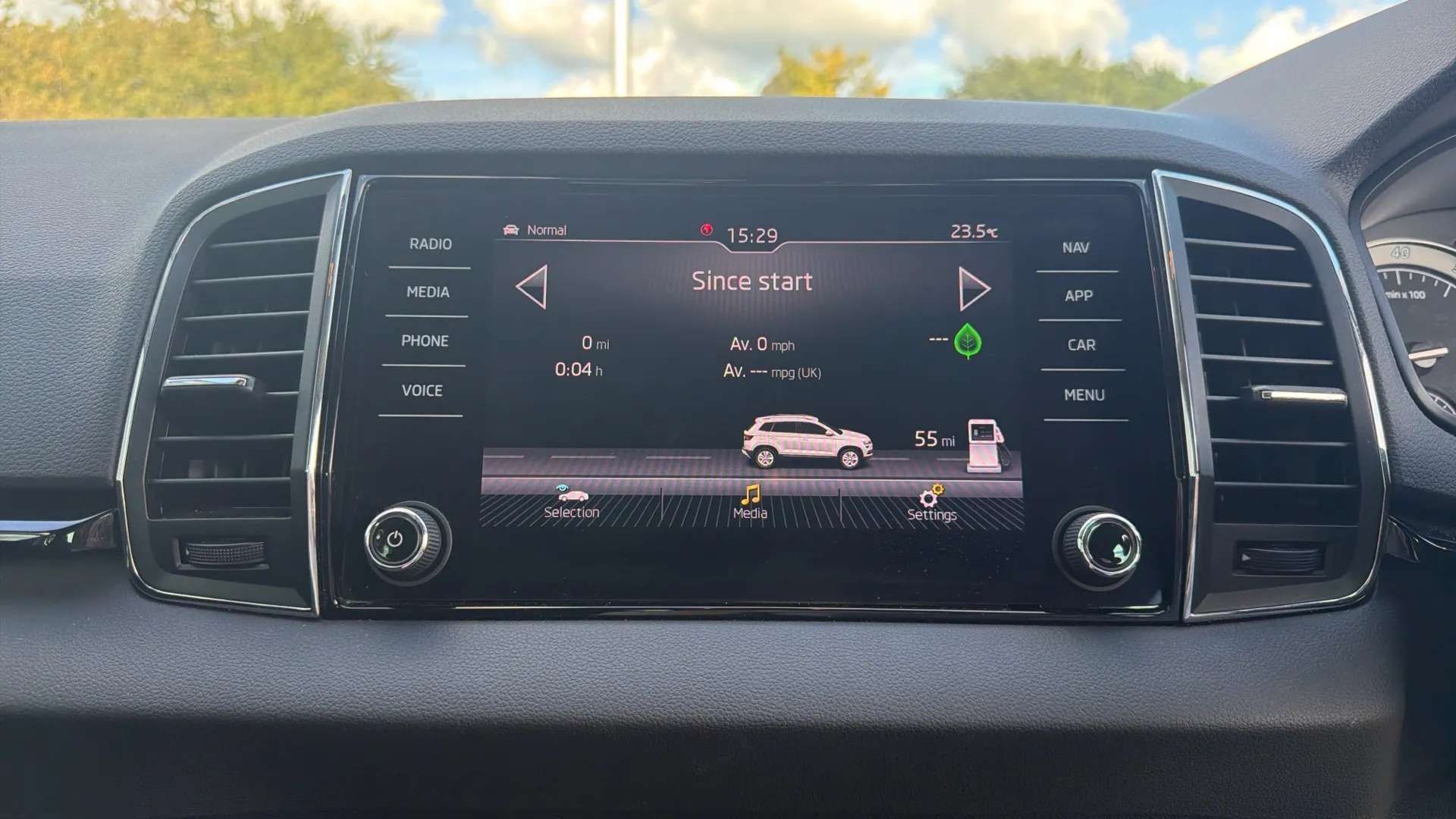 2019 SKODA KAROQ 2019 SKODA KAROQ
