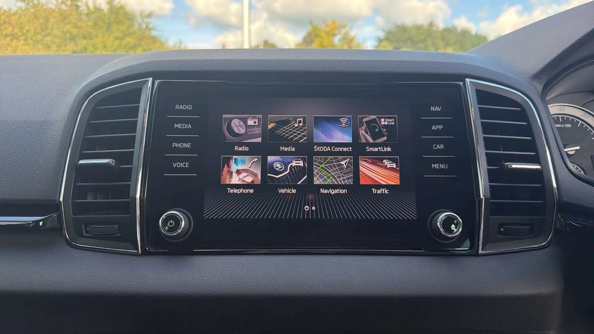 2019 SKODA KAROQ 2019 SKODA KAROQ