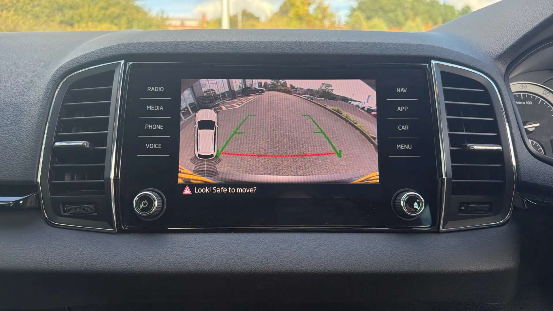 2019 SKODA KAROQ 2019 SKODA KAROQ