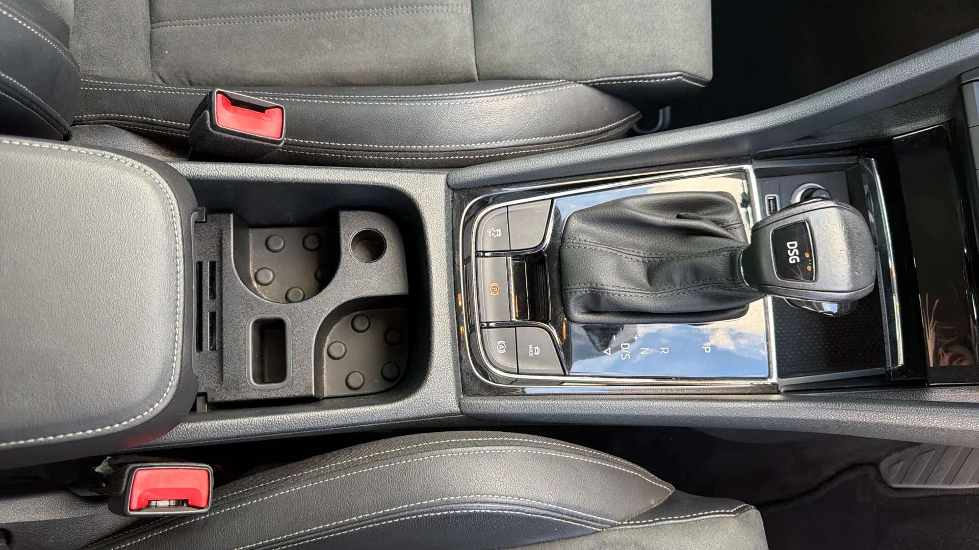 2019 SKODA KAROQ 2019 SKODA KAROQ