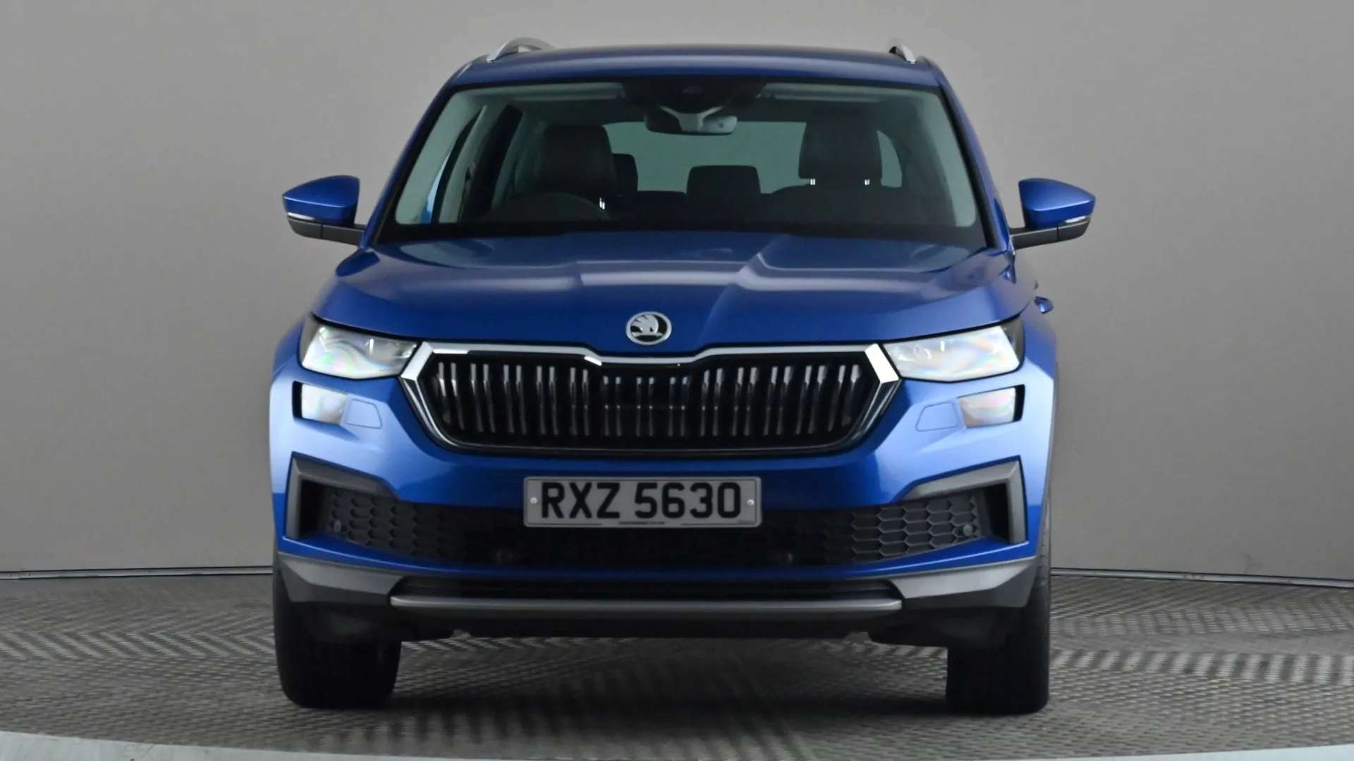 2022 SKODA KODIAQ 2022 SKODA KODIAQ