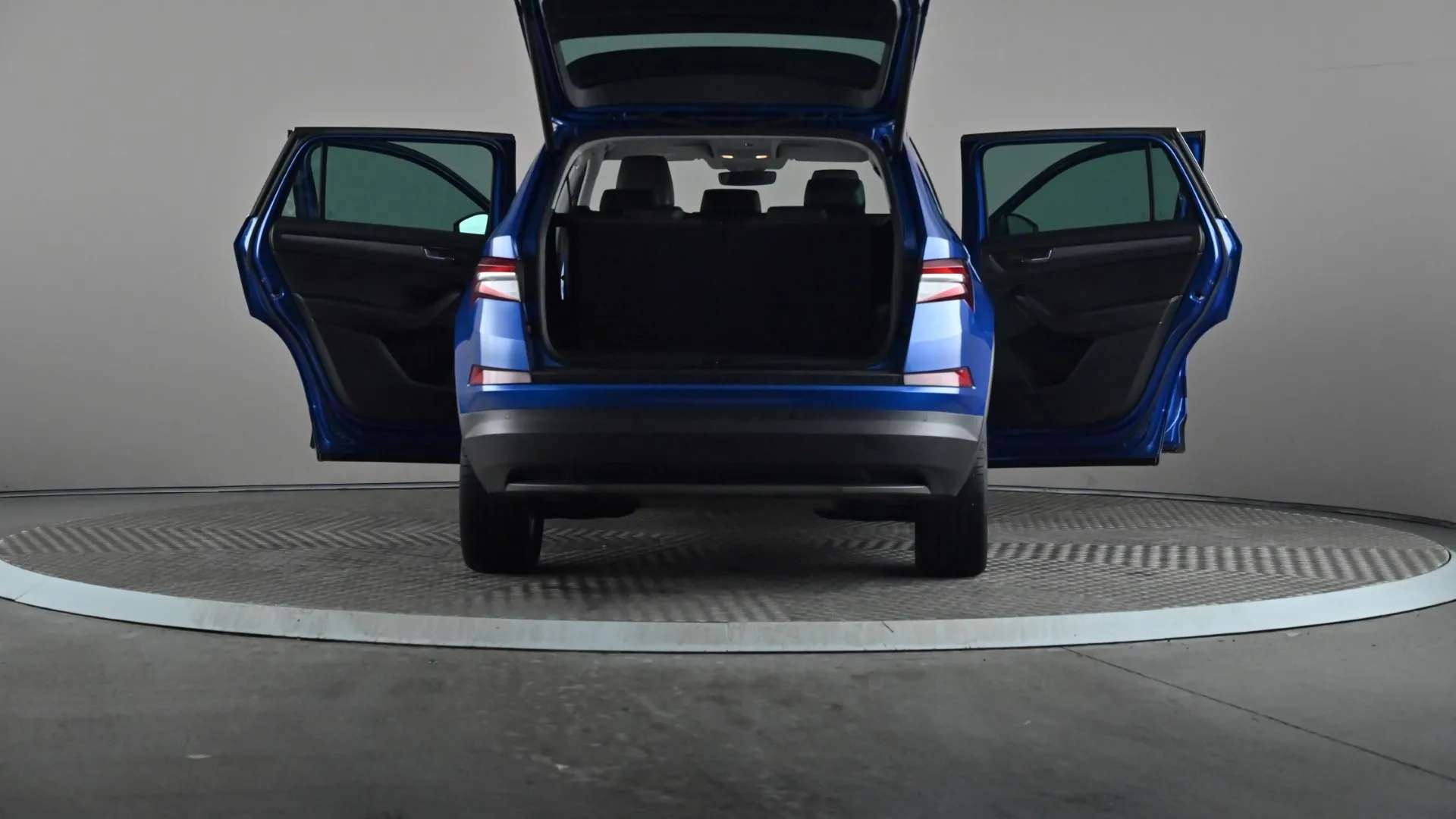 2022 SKODA KODIAQ 2022 SKODA KODIAQ