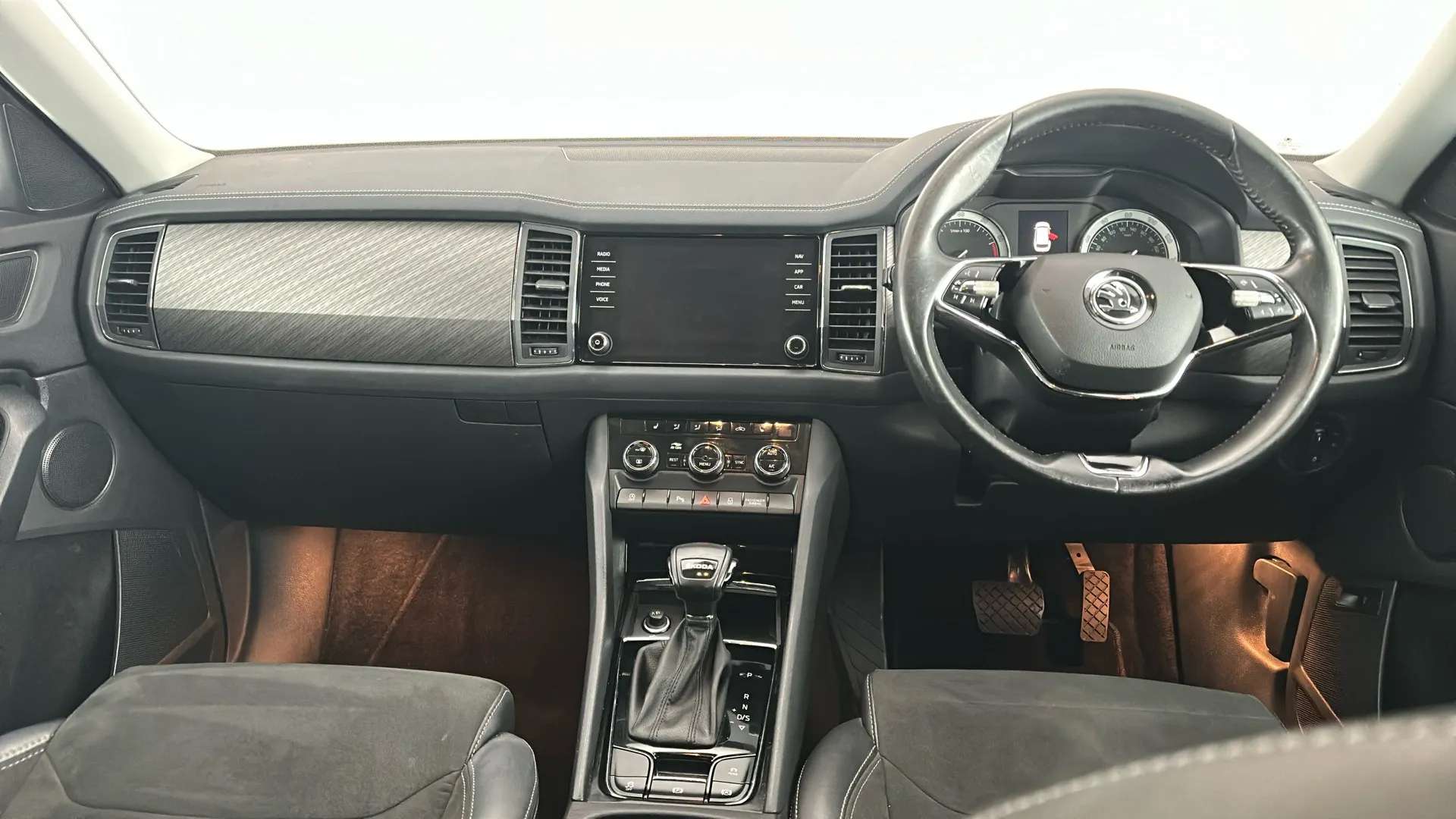2022 SKODA KODIAQ 2022 SKODA KODIAQ