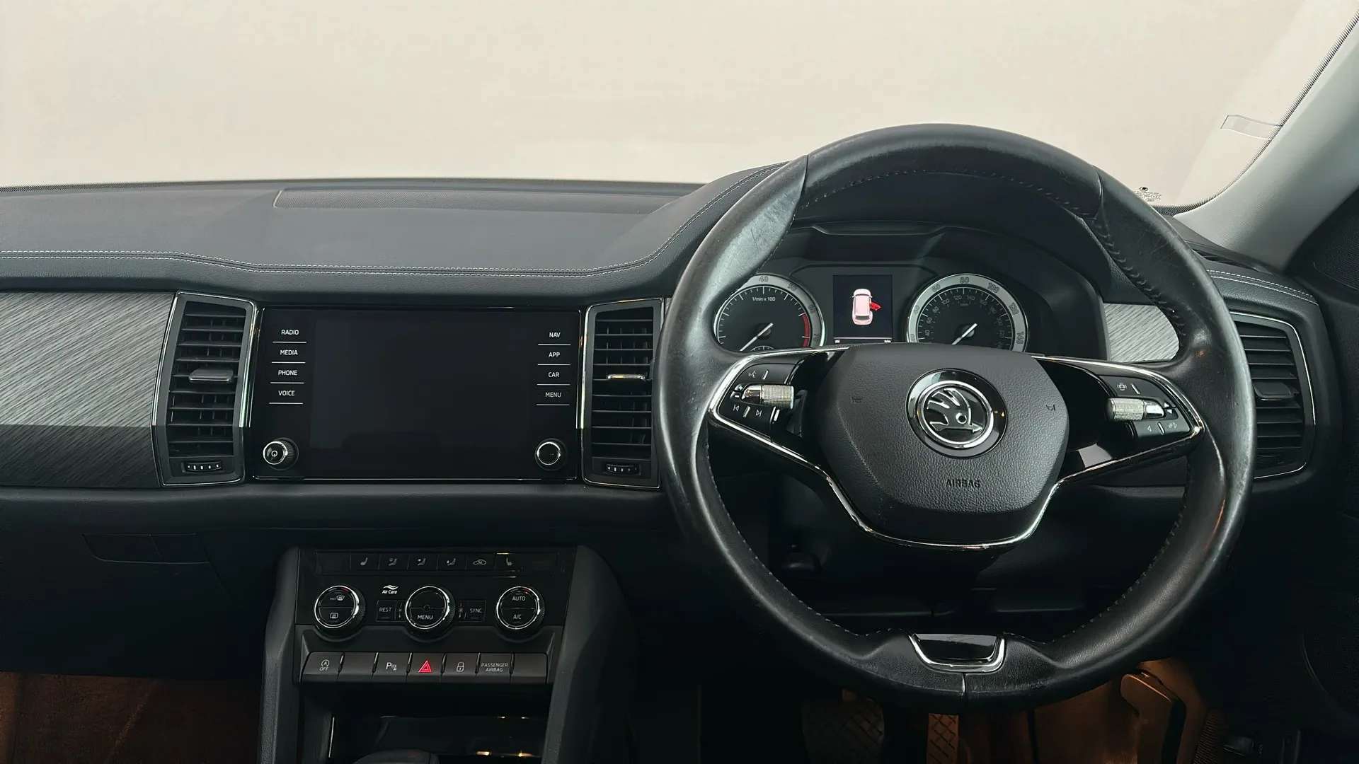 2022 SKODA KODIAQ 2022 SKODA KODIAQ