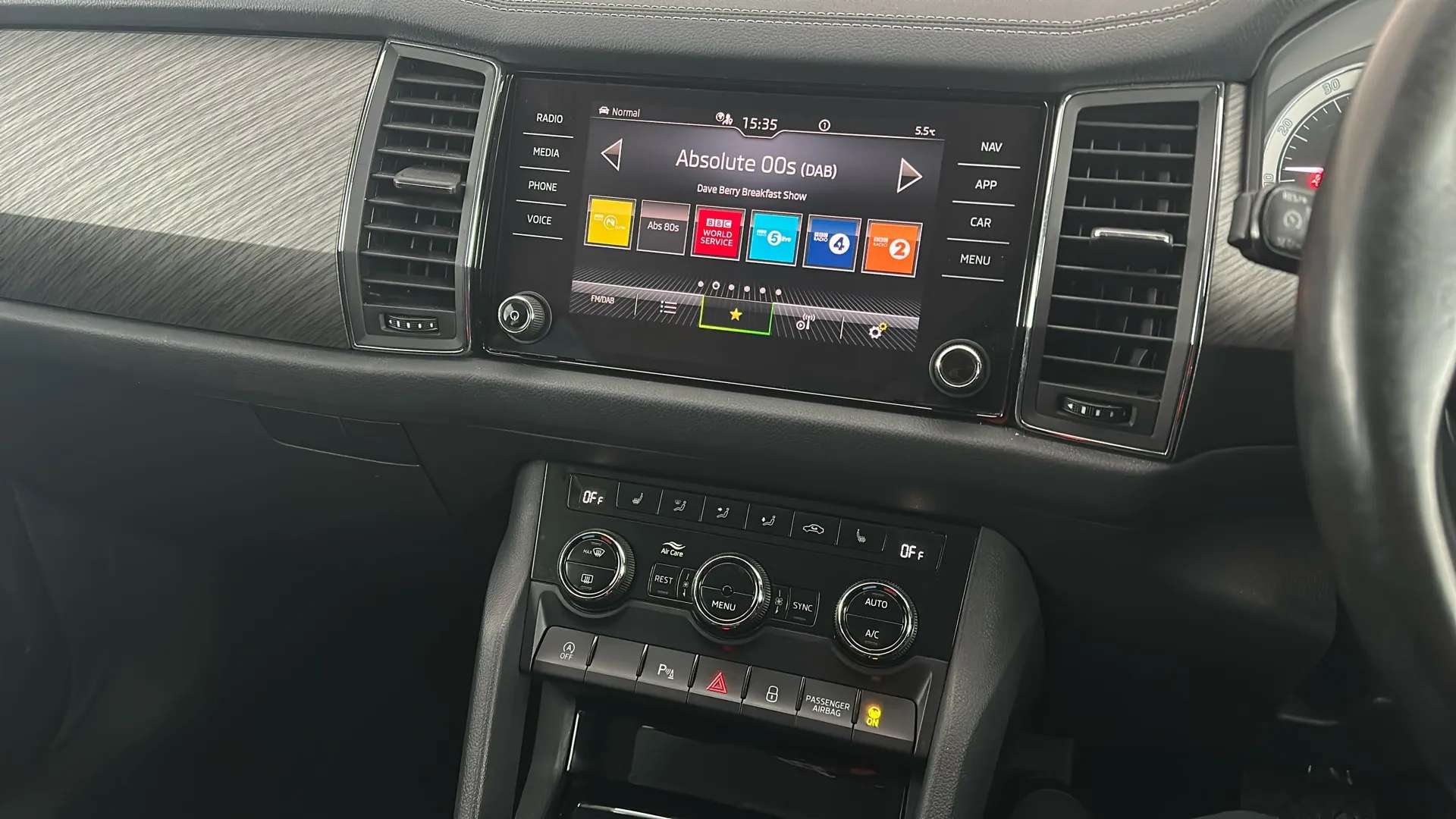 2022 SKODA KODIAQ 2022 SKODA KODIAQ