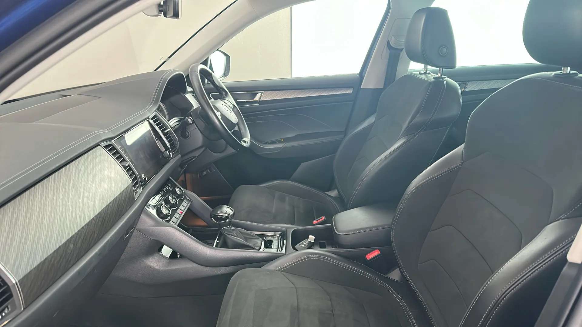 2022 SKODA KODIAQ 2022 SKODA KODIAQ