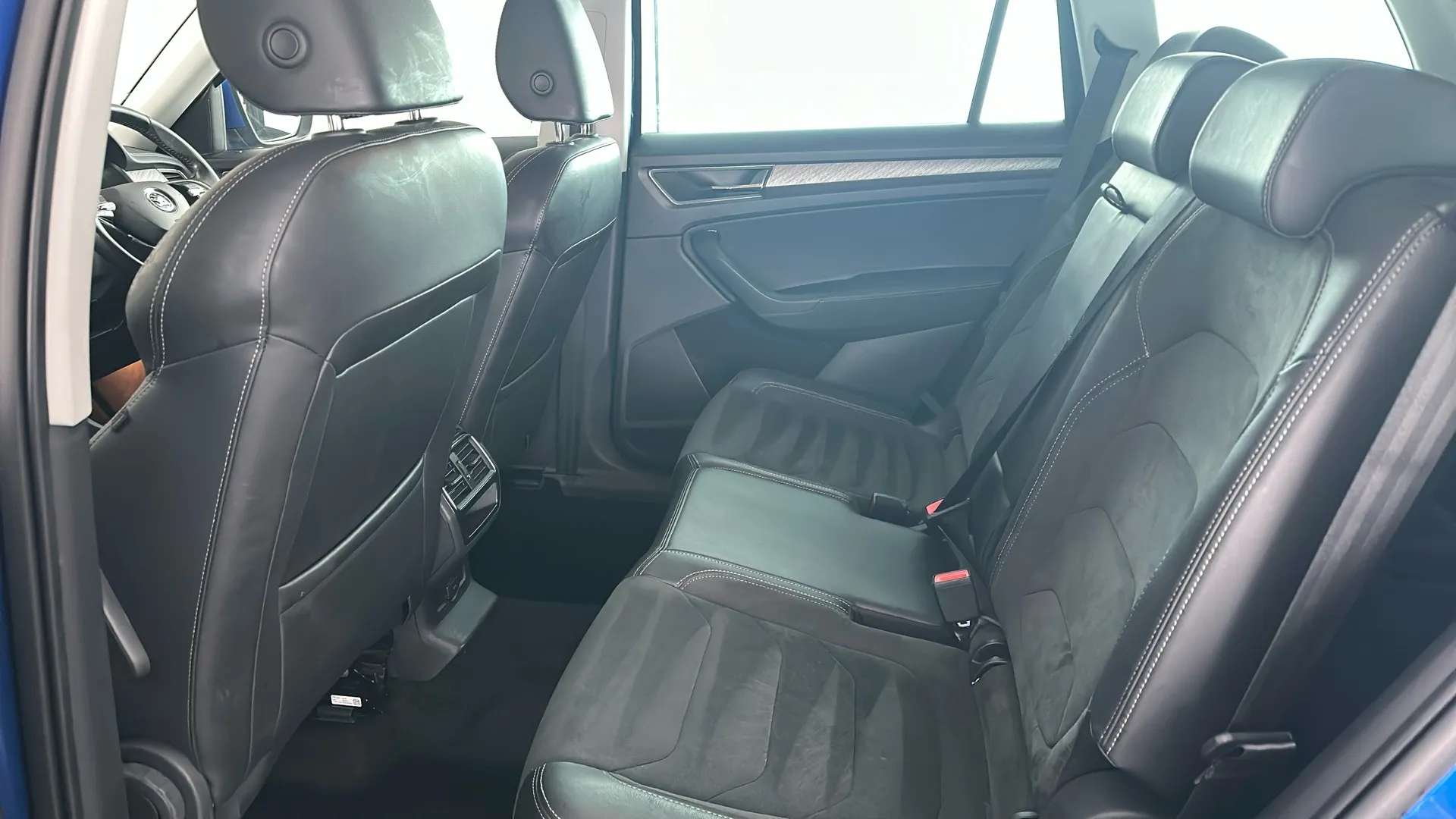 2022 SKODA KODIAQ 2022 SKODA KODIAQ