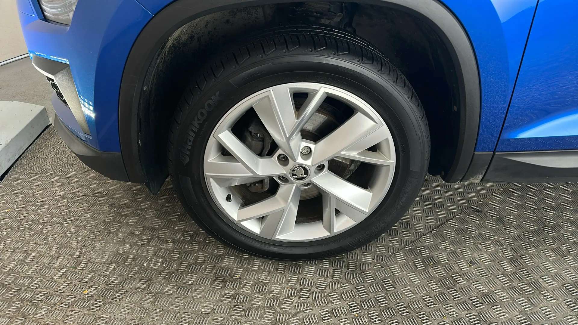 2022 SKODA KODIAQ 2022 SKODA KODIAQ