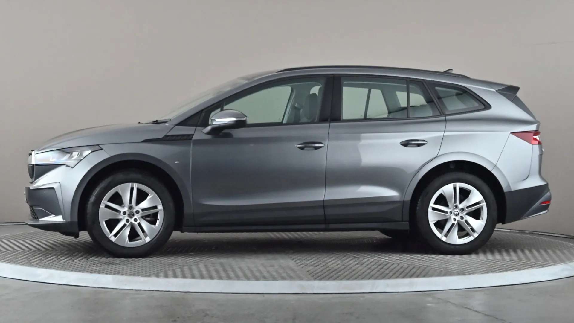 A 2025 SKODA ENYAQ 125kW 50 55kWh Auto A 2025 SKODA ENYAQ 125kW 50 55kWh Auto