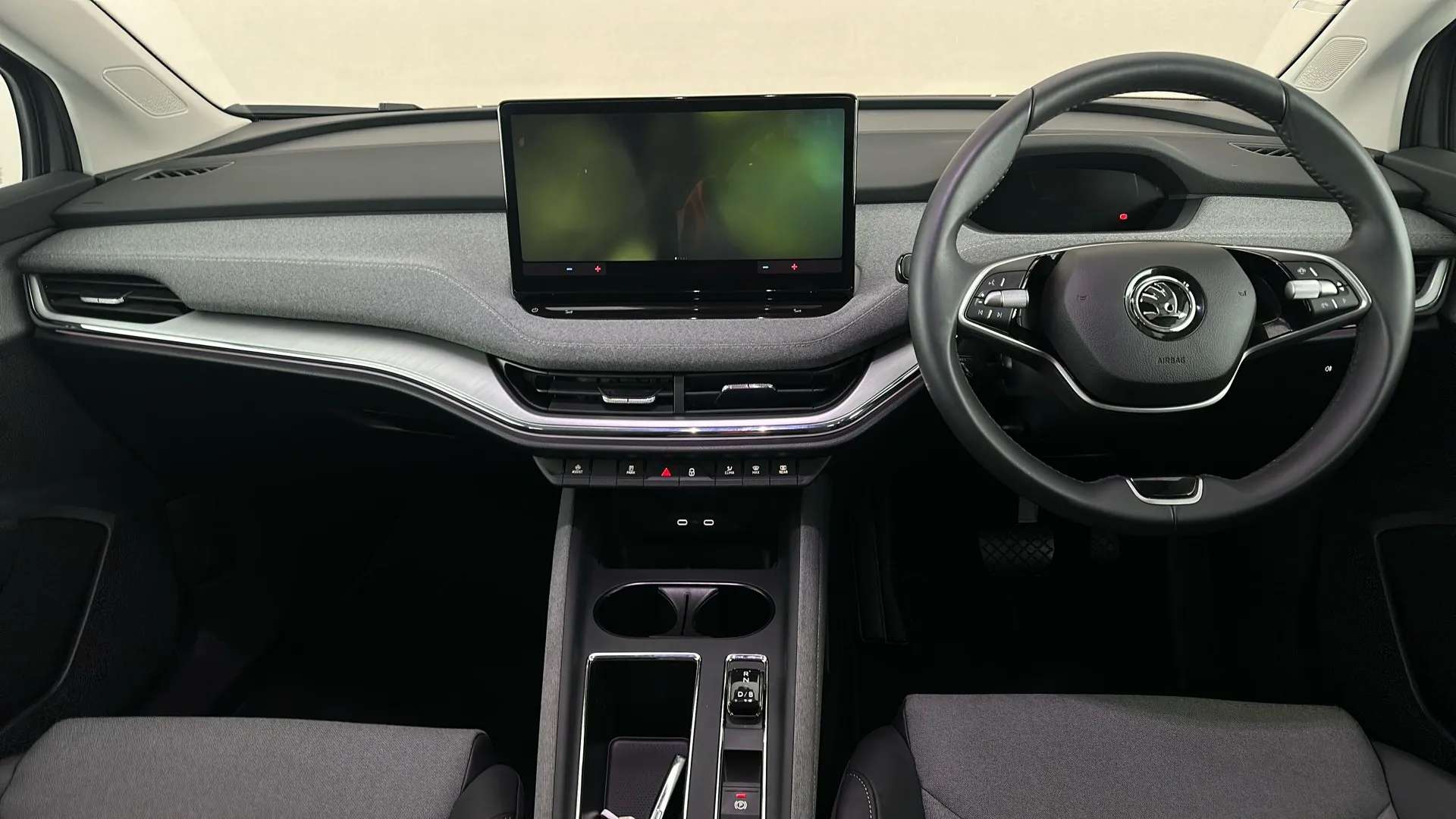 2025 SKODA ENYAQ 2025 SKODA ENYAQ