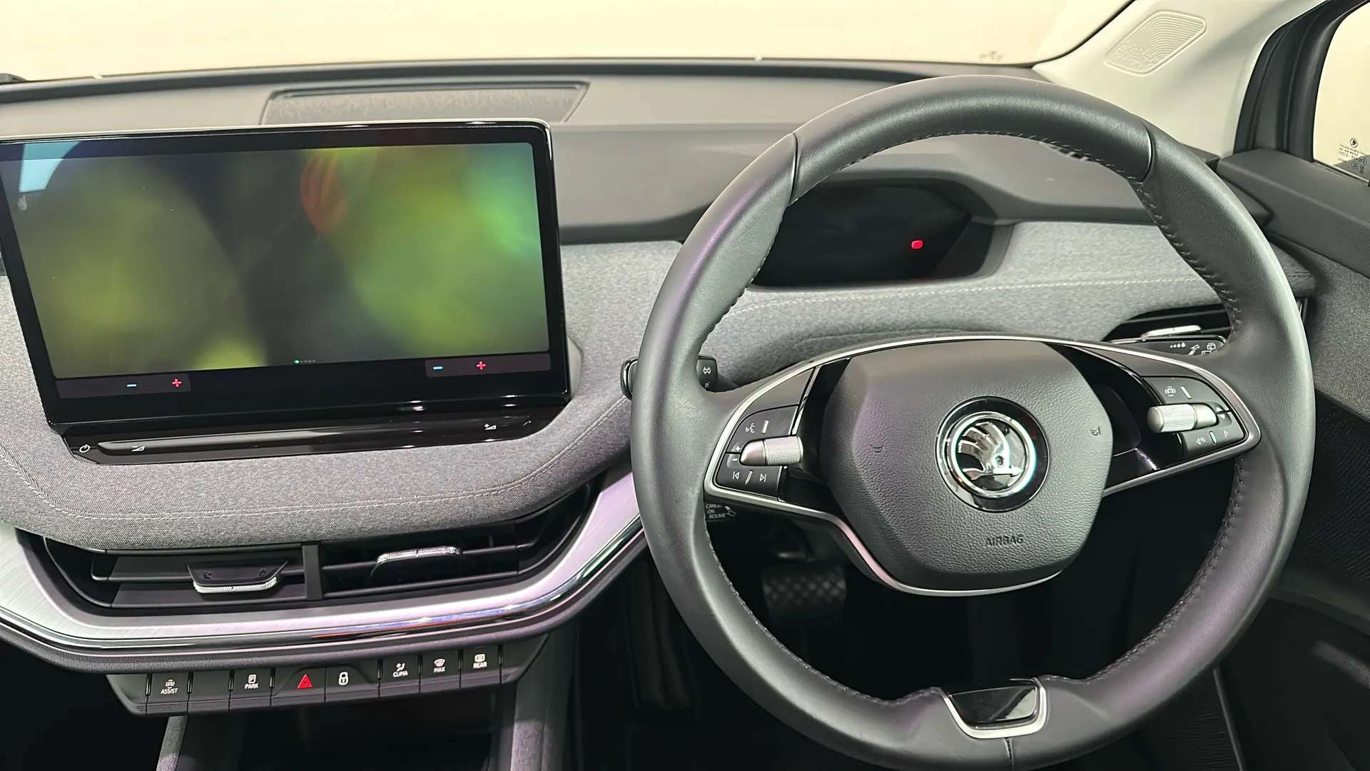 2025 SKODA ENYAQ 2025 SKODA ENYAQ