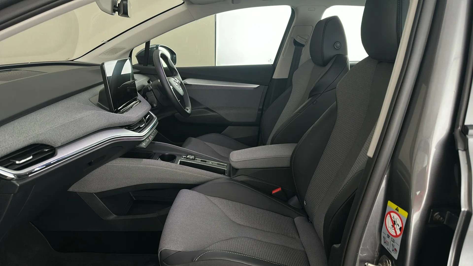 2025 SKODA ENYAQ 2025 SKODA ENYAQ