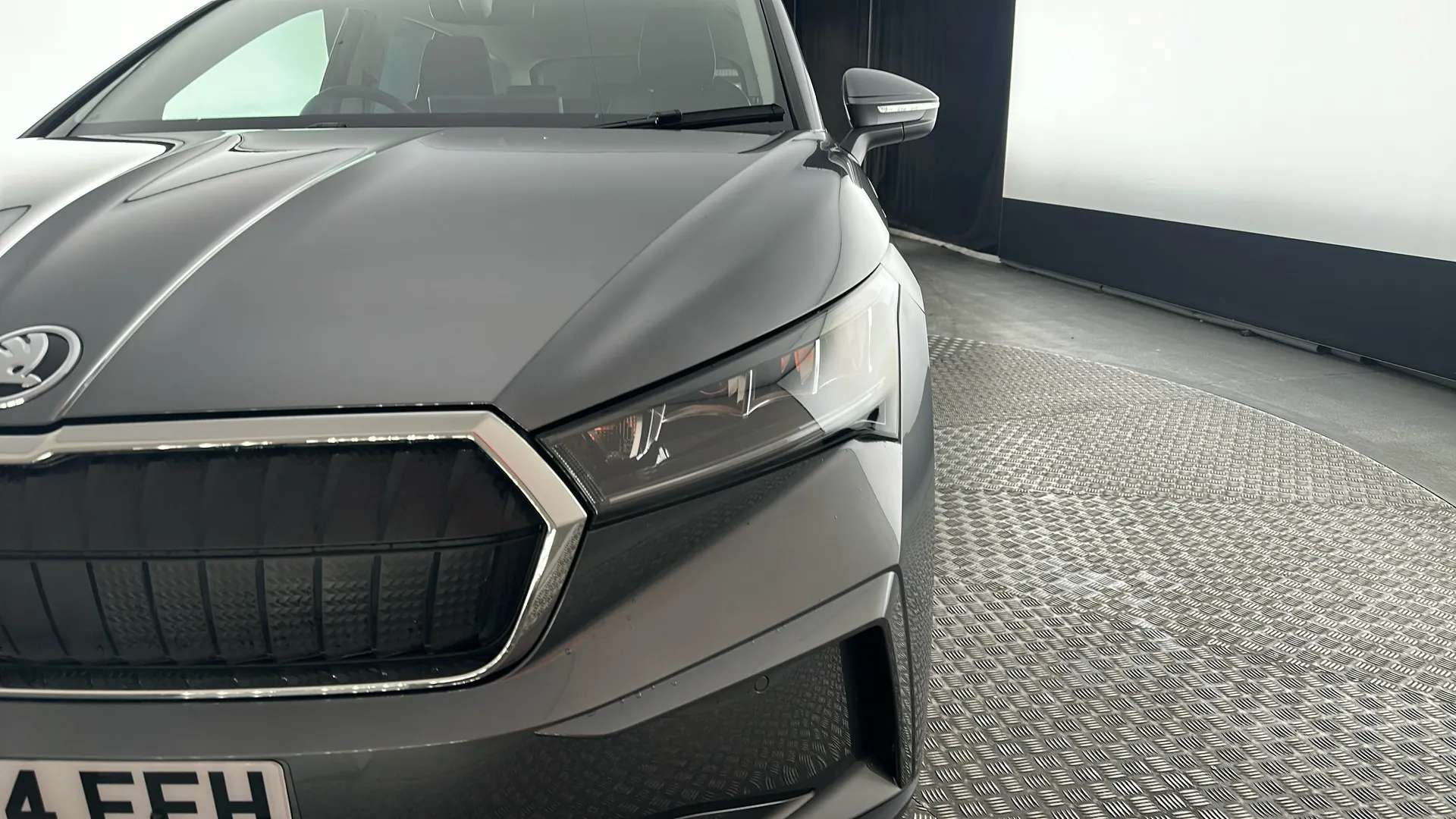 2025 SKODA ENYAQ 2025 SKODA ENYAQ