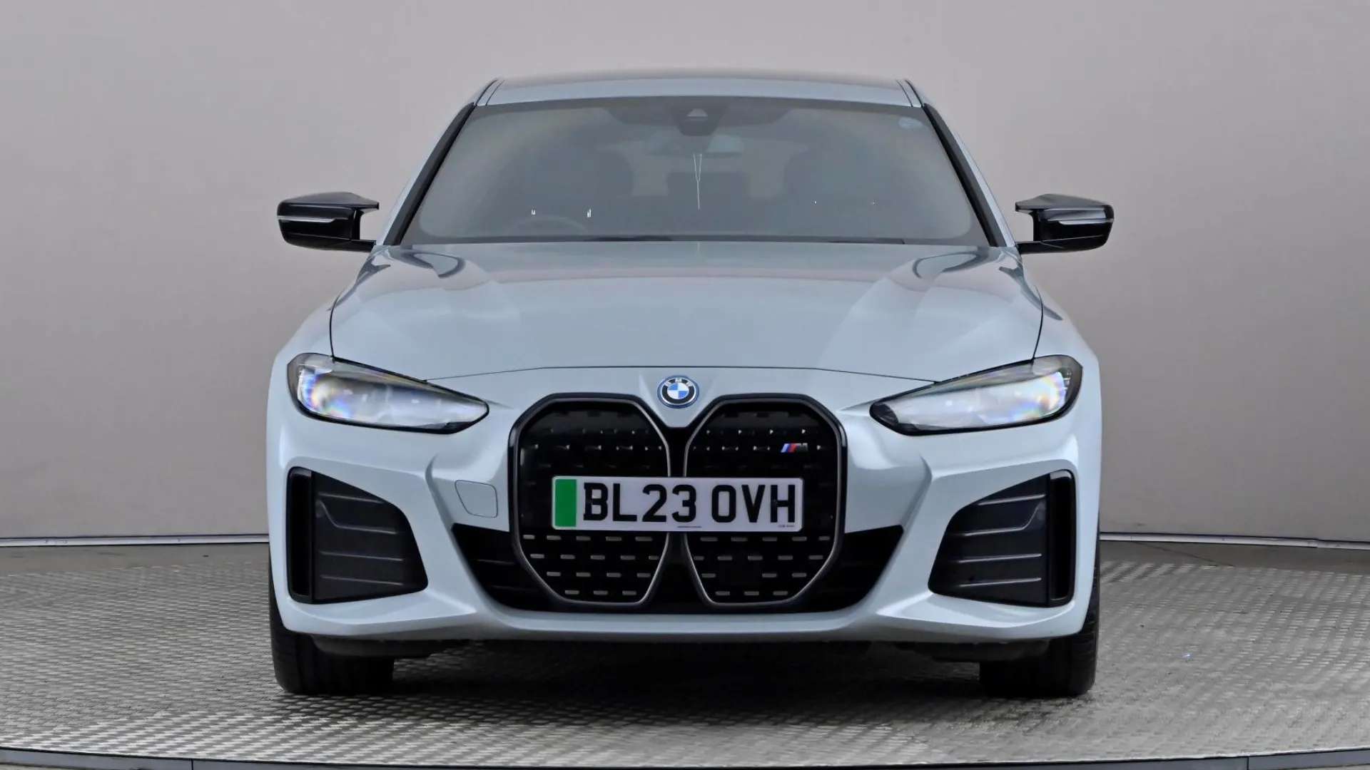 A 2023 BMW I4 400kW M50 83.9kWh Auto A 2023 BMW I4 400kW M50 83.9kWh Auto