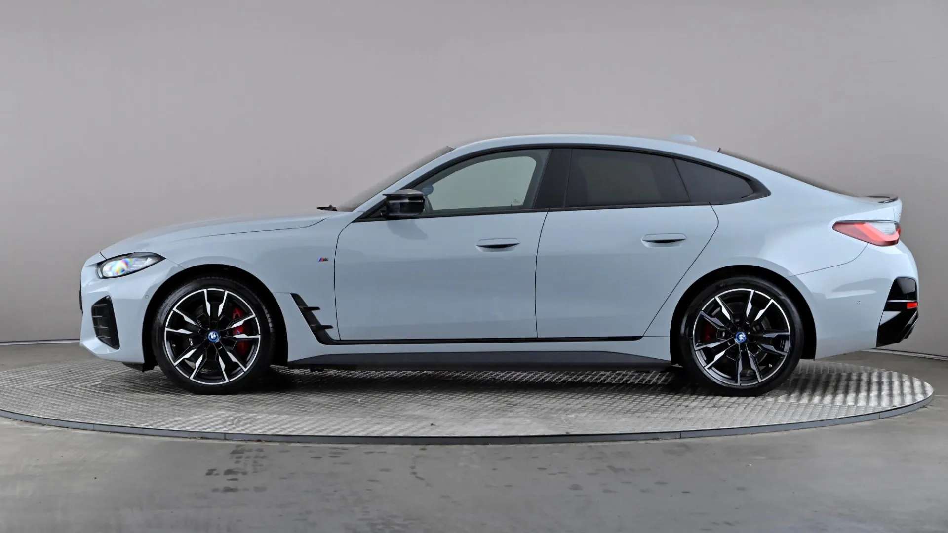 A 2023 BMW I4 400kW M50 83.9kWh Auto A 2023 BMW I4 400kW M50 83.9kWh Auto