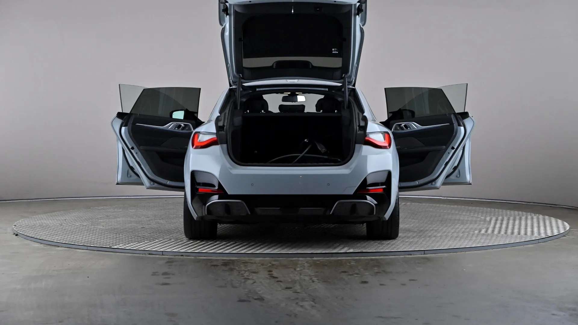 2023 BMW I4 2023 BMW I4
