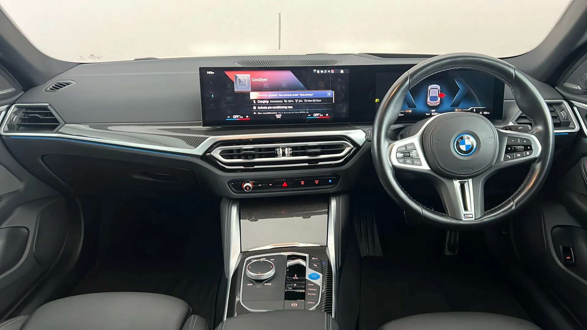 2023 BMW I4 2023 BMW I4