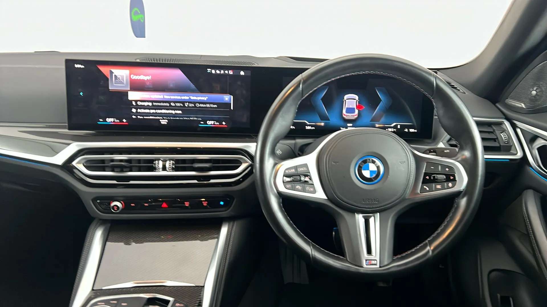 2023 BMW I4 2023 BMW I4