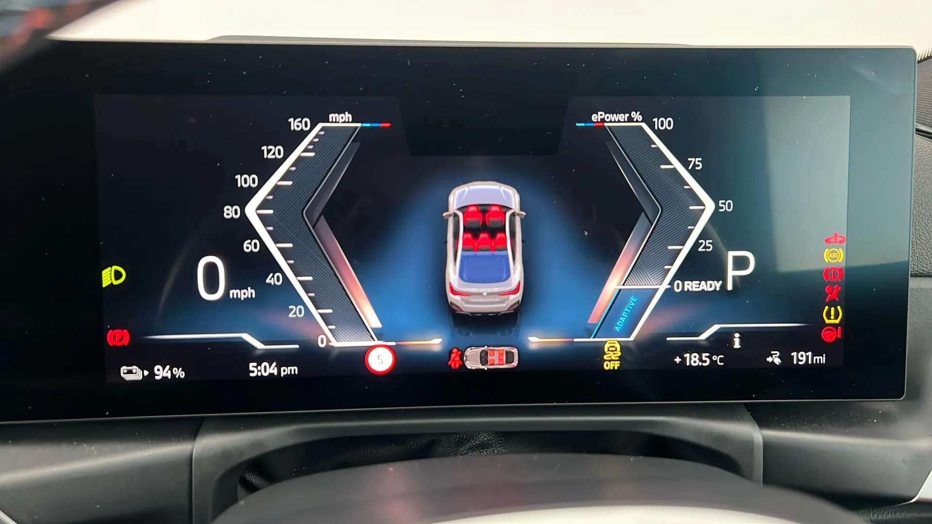 2023 BMW I4 2023 BMW I4