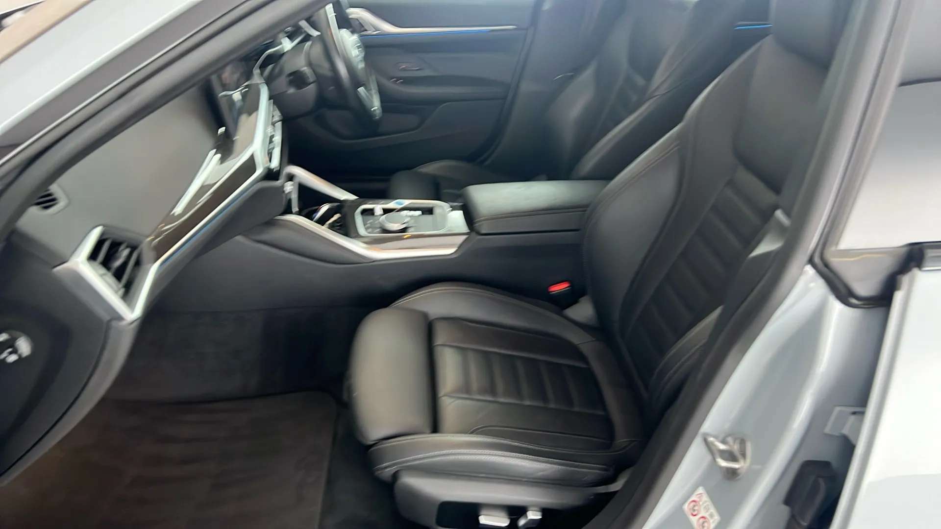 2023 BMW I4 2023 BMW I4