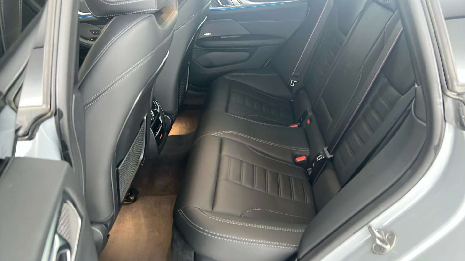 2023 BMW I4 2023 BMW I4