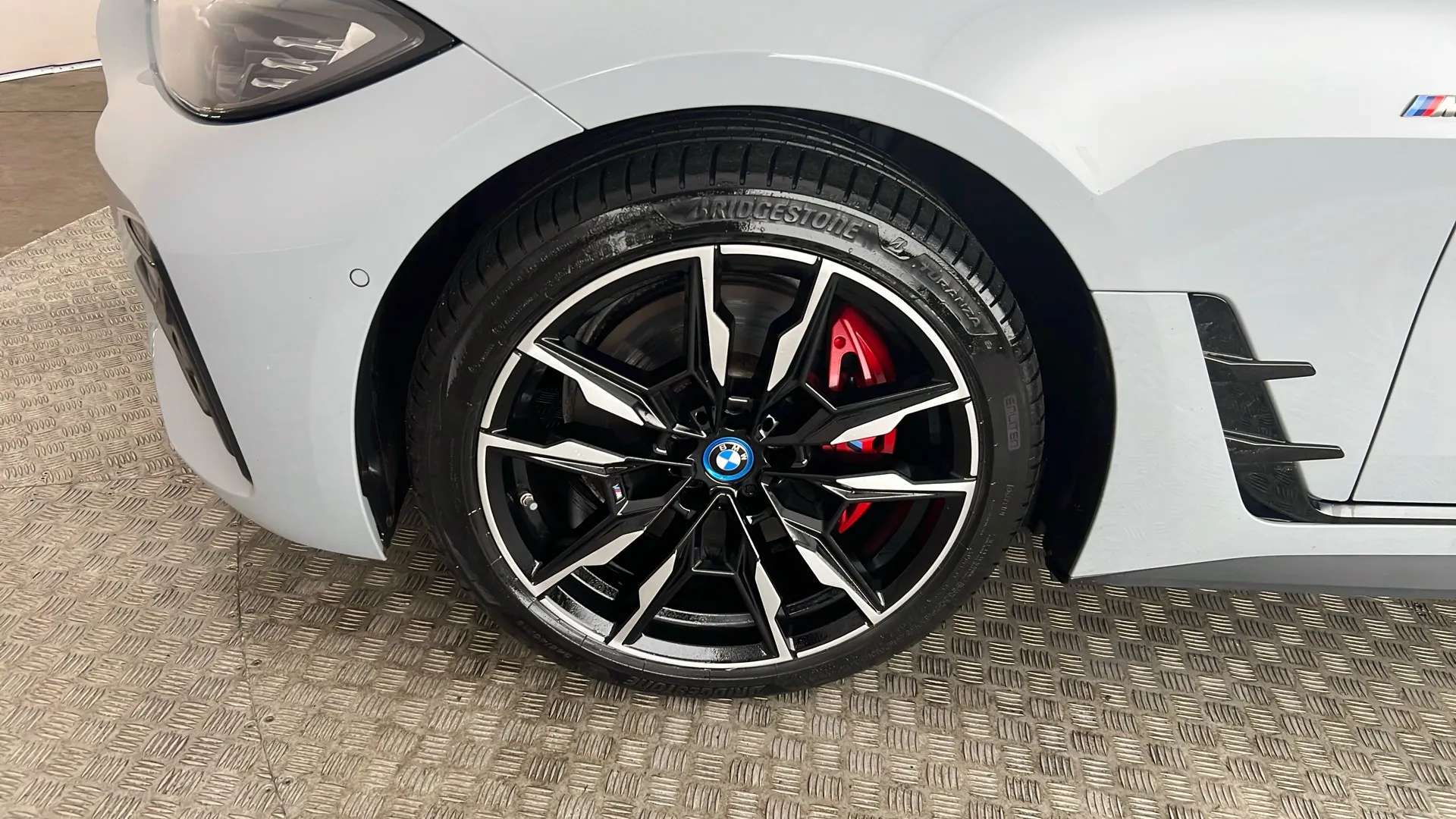 2023 BMW I4 2023 BMW I4