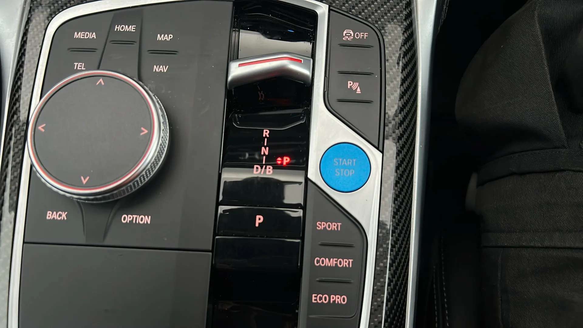 2023 BMW I4 2023 BMW I4