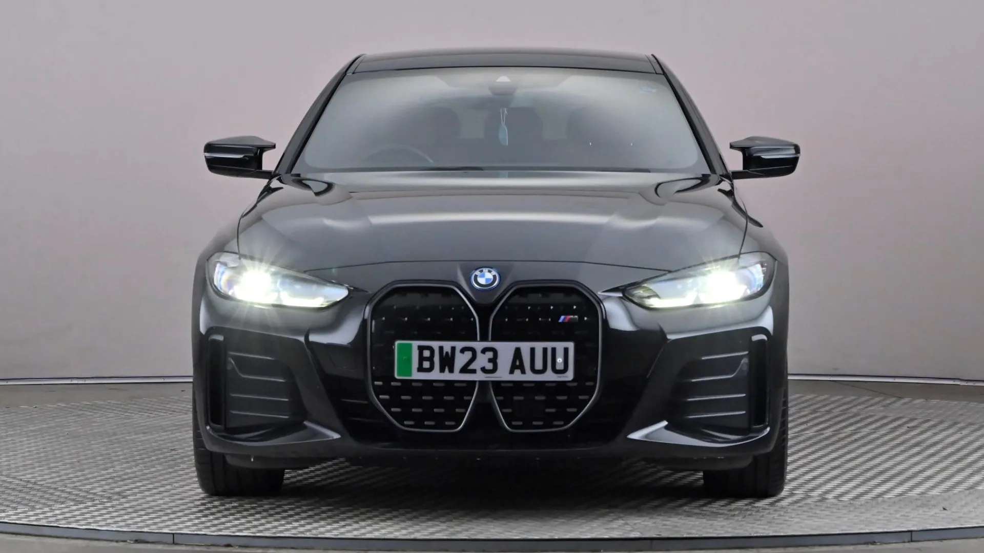 A 2023 BMW I4 400kW M50 83.9kWh Auto A 2023 BMW I4 400kW M50 83.9kWh Auto
