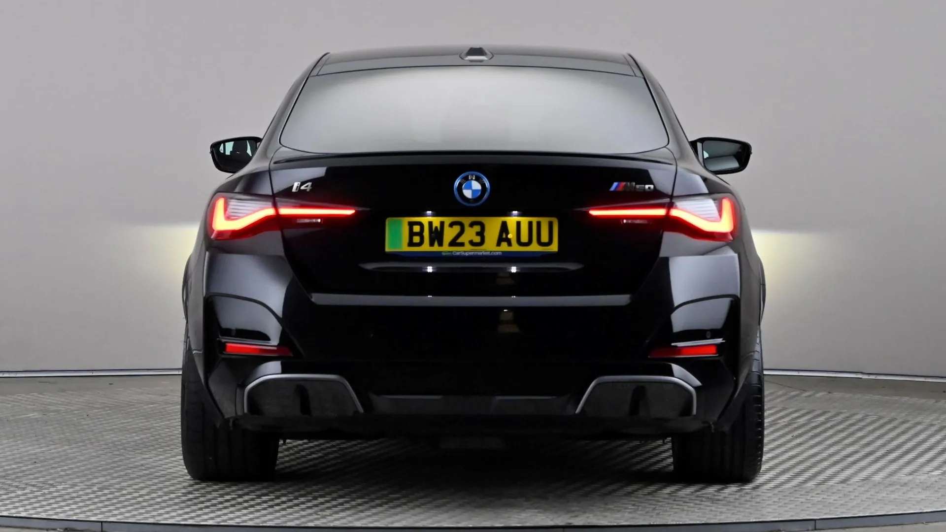 2023 BMW I4 2023 BMW I4