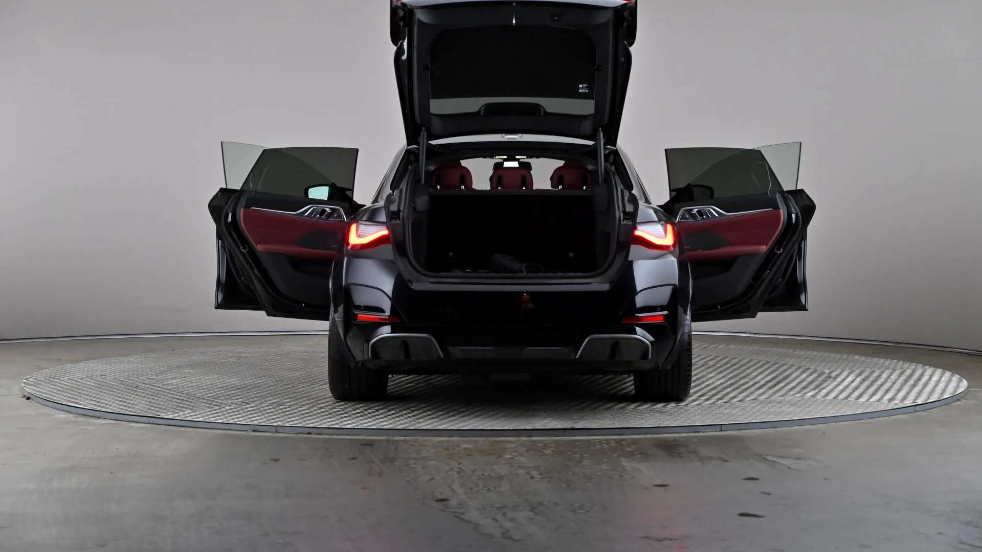 2023 BMW I4 2023 BMW I4