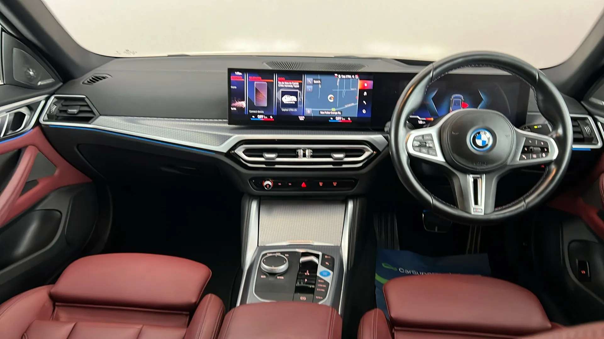 2023 BMW I4 2023 BMW I4