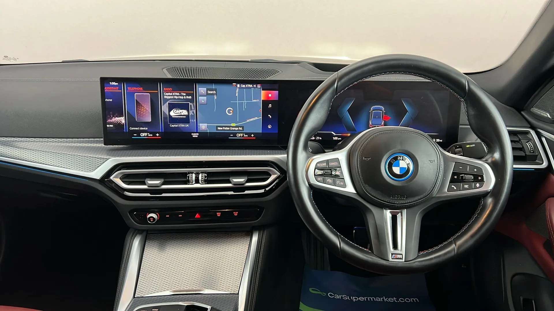 2023 BMW I4 2023 BMW I4