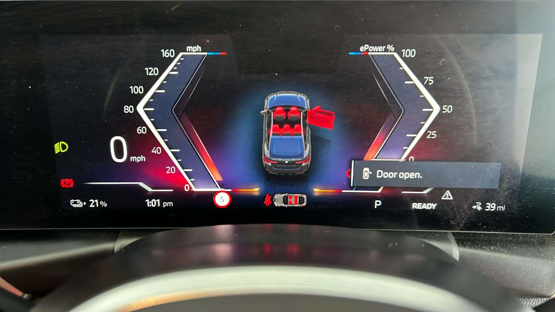 2023 BMW I4 2023 BMW I4