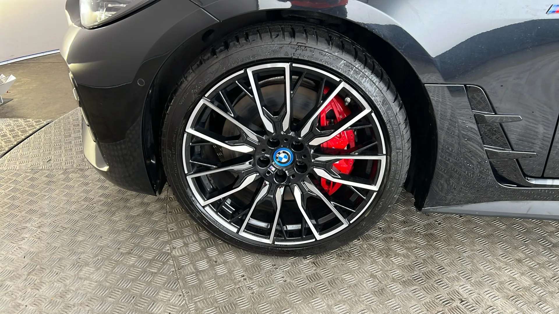 2023 BMW I4 2023 BMW I4