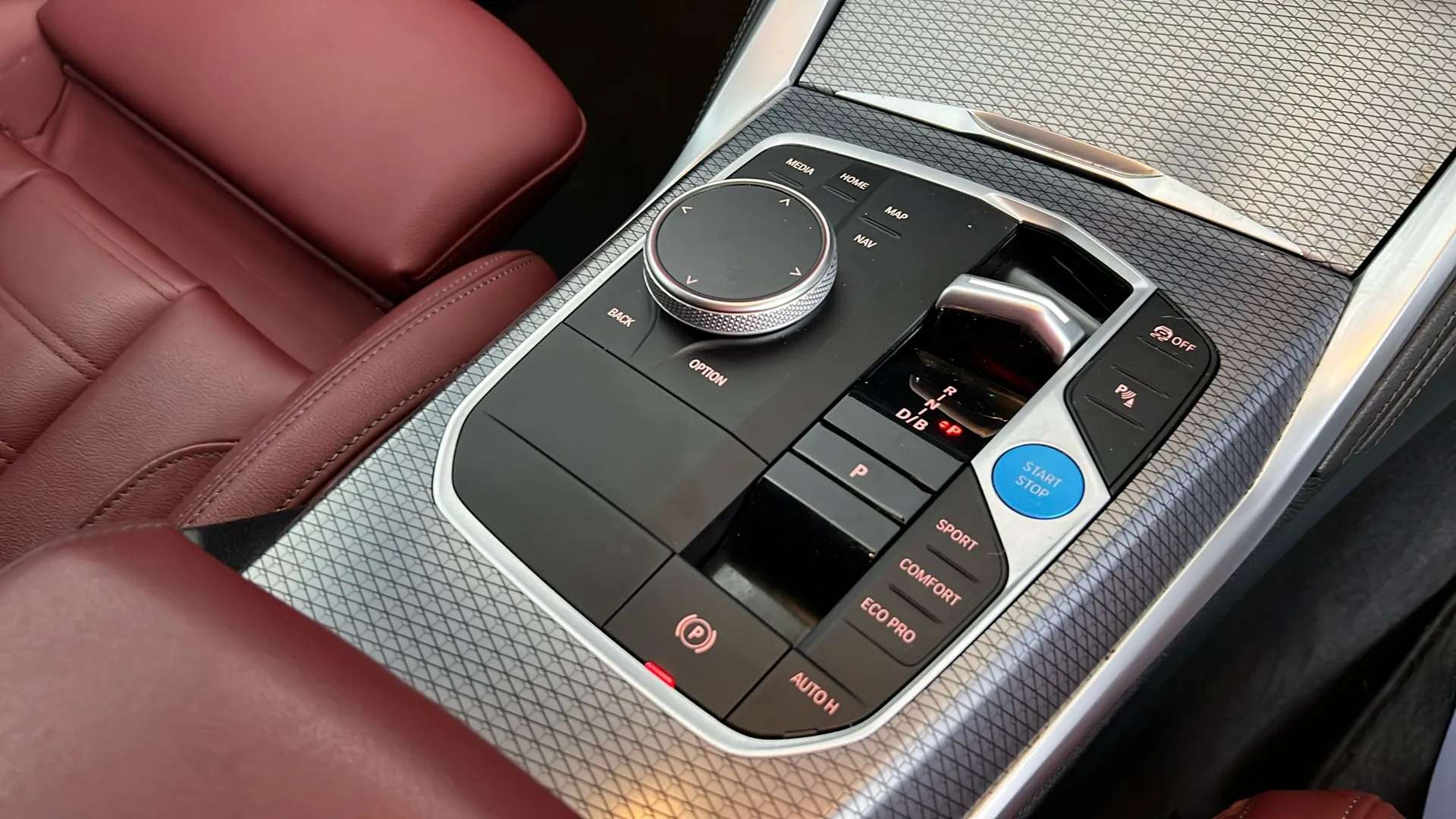 2023 BMW I4 2023 BMW I4