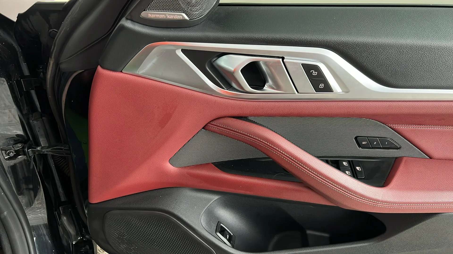 2023 BMW I4 2023 BMW I4
