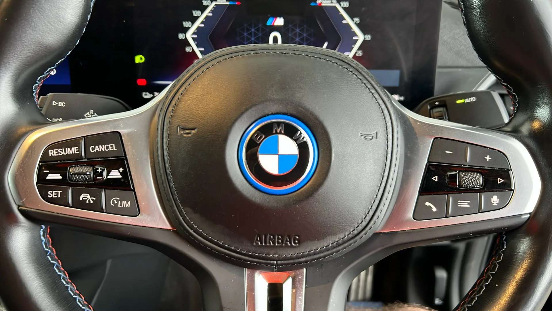 2023 BMW I4 2023 BMW I4