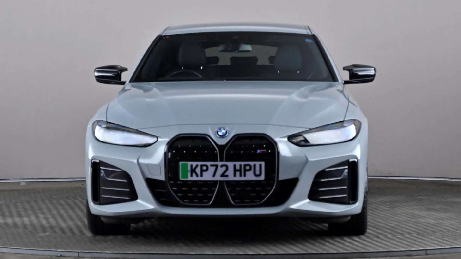 A 2022 BMW I4 400kW M50 83.9kWh Auto A 2022 BMW I4 400kW M50 83.9kWh Auto