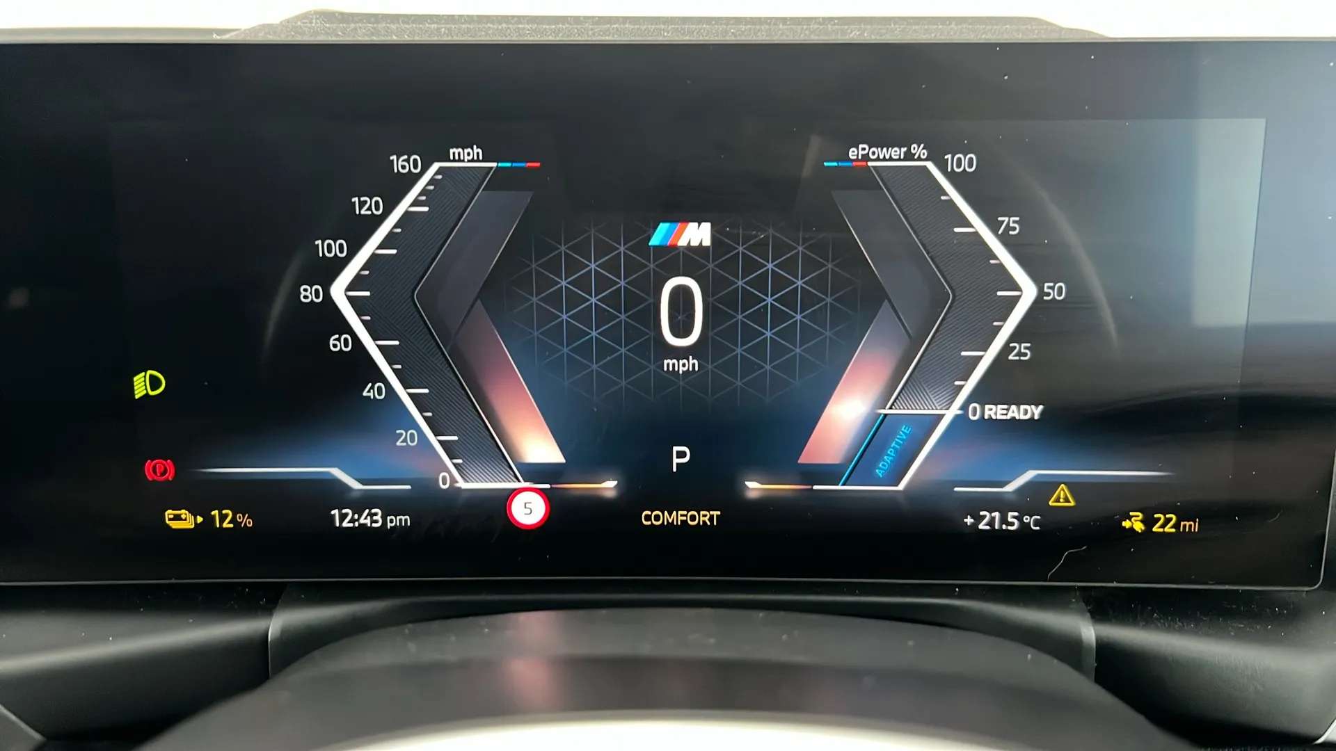 2022 BMW I4 2022 BMW I4