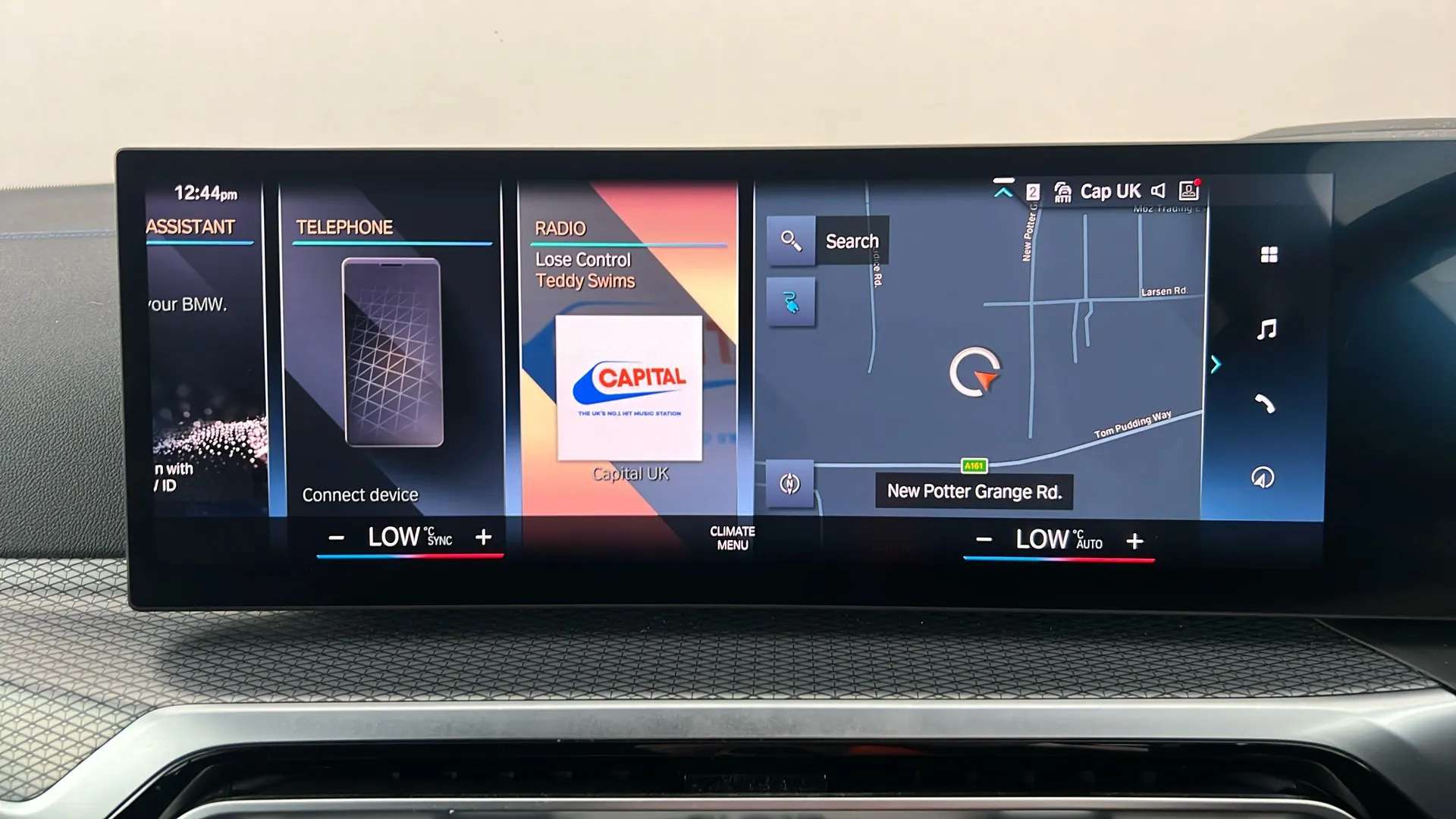 2022 BMW I4 2022 BMW I4