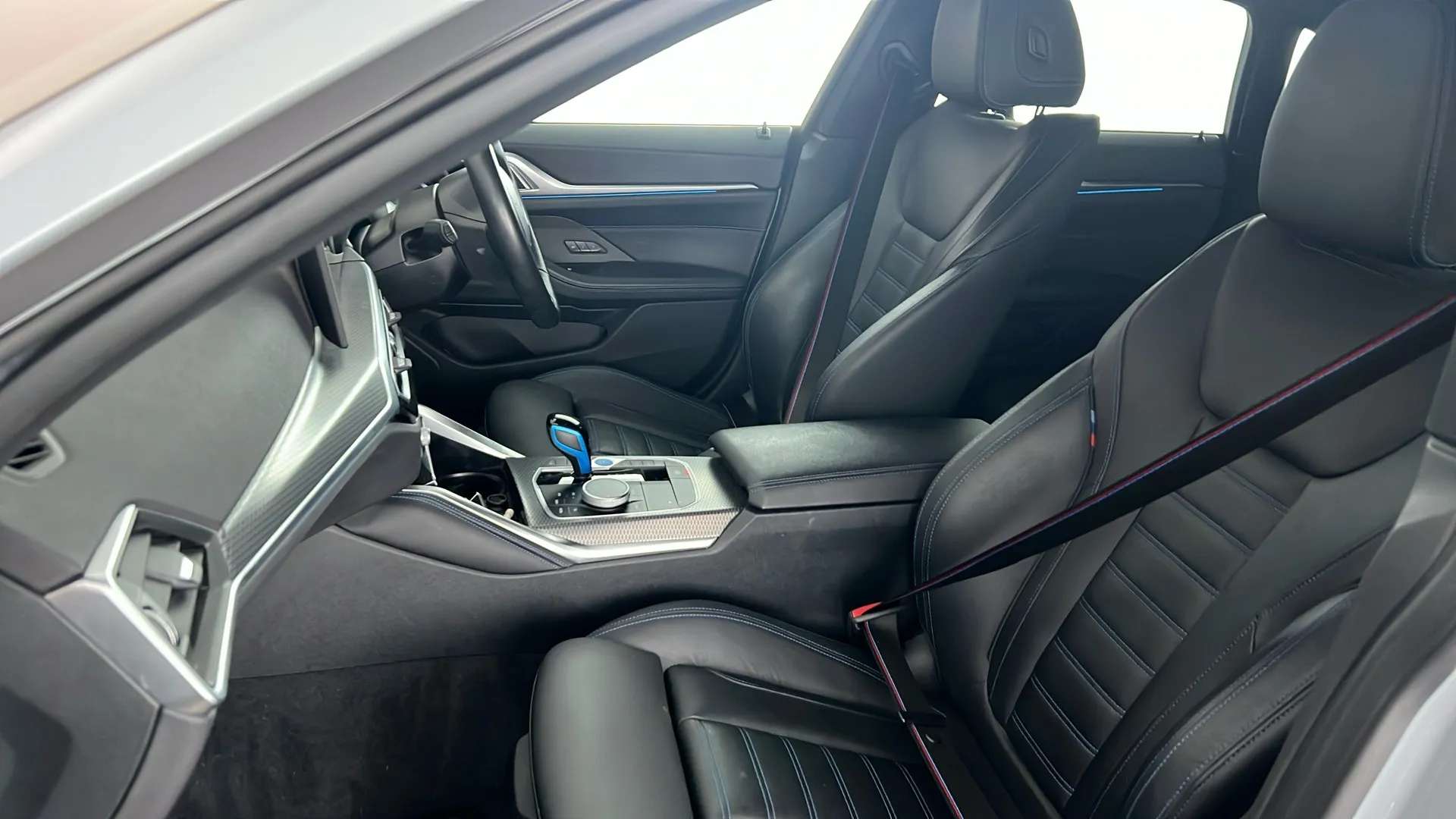 2022 BMW I4 2022 BMW I4