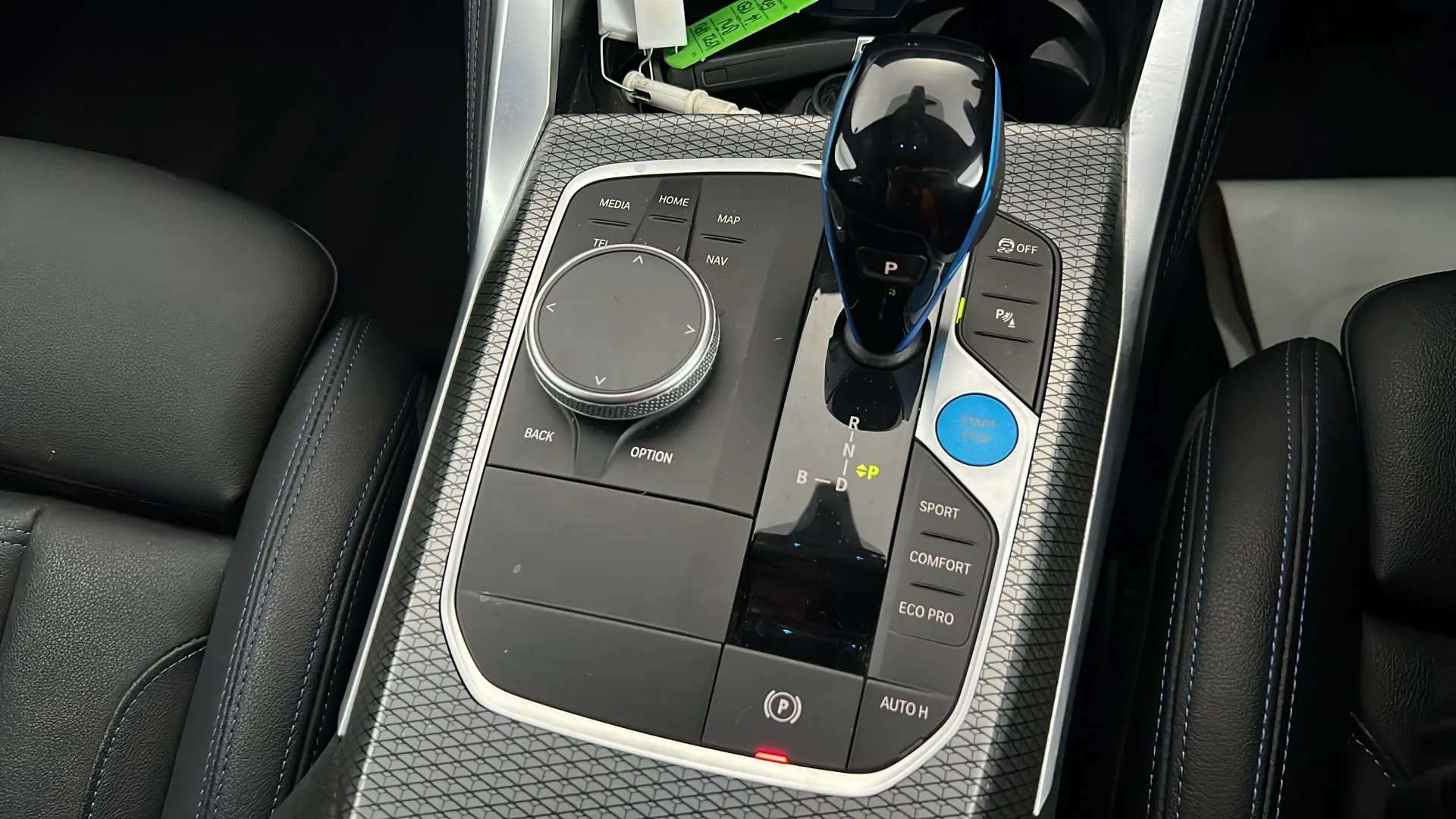 2022 BMW I4 2022 BMW I4