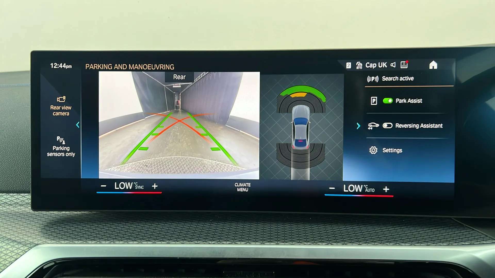 2022 BMW I4 2022 BMW I4