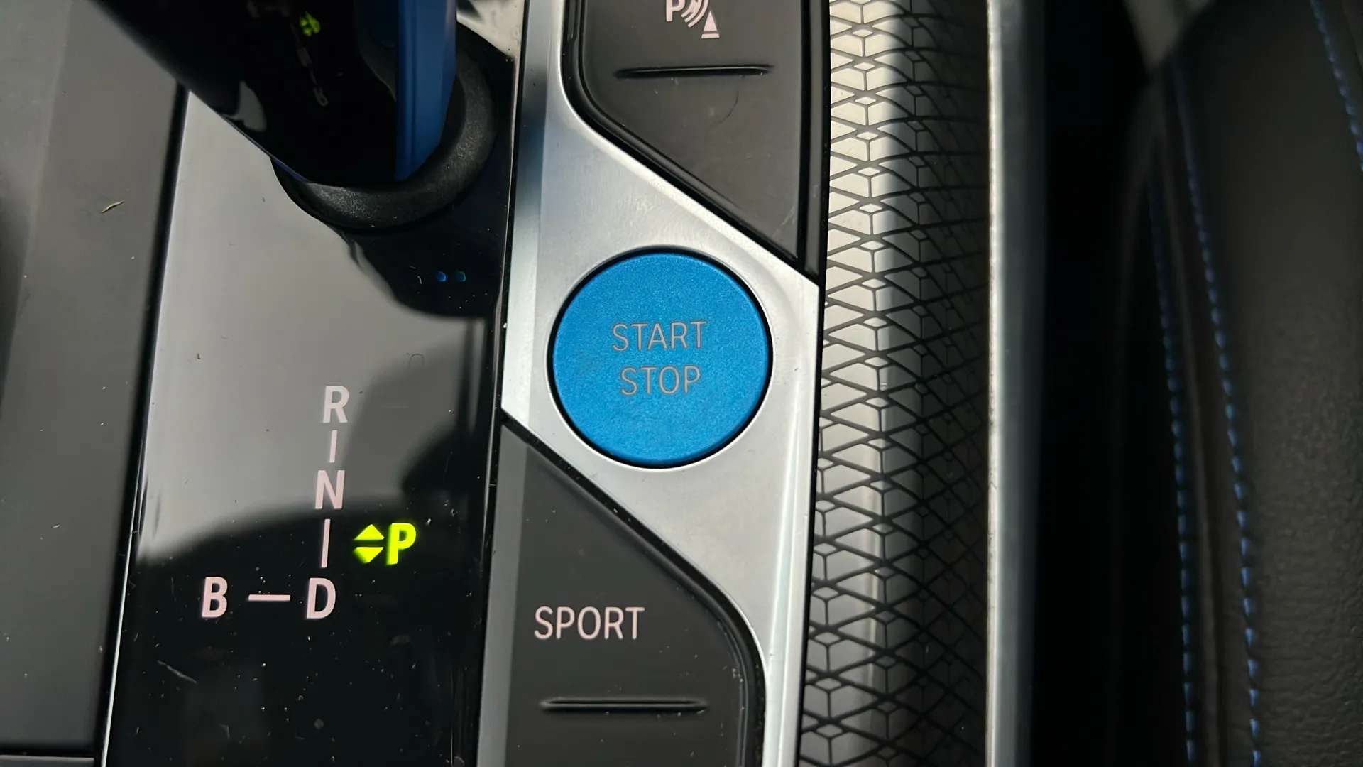 2022 BMW I4 2022 BMW I4