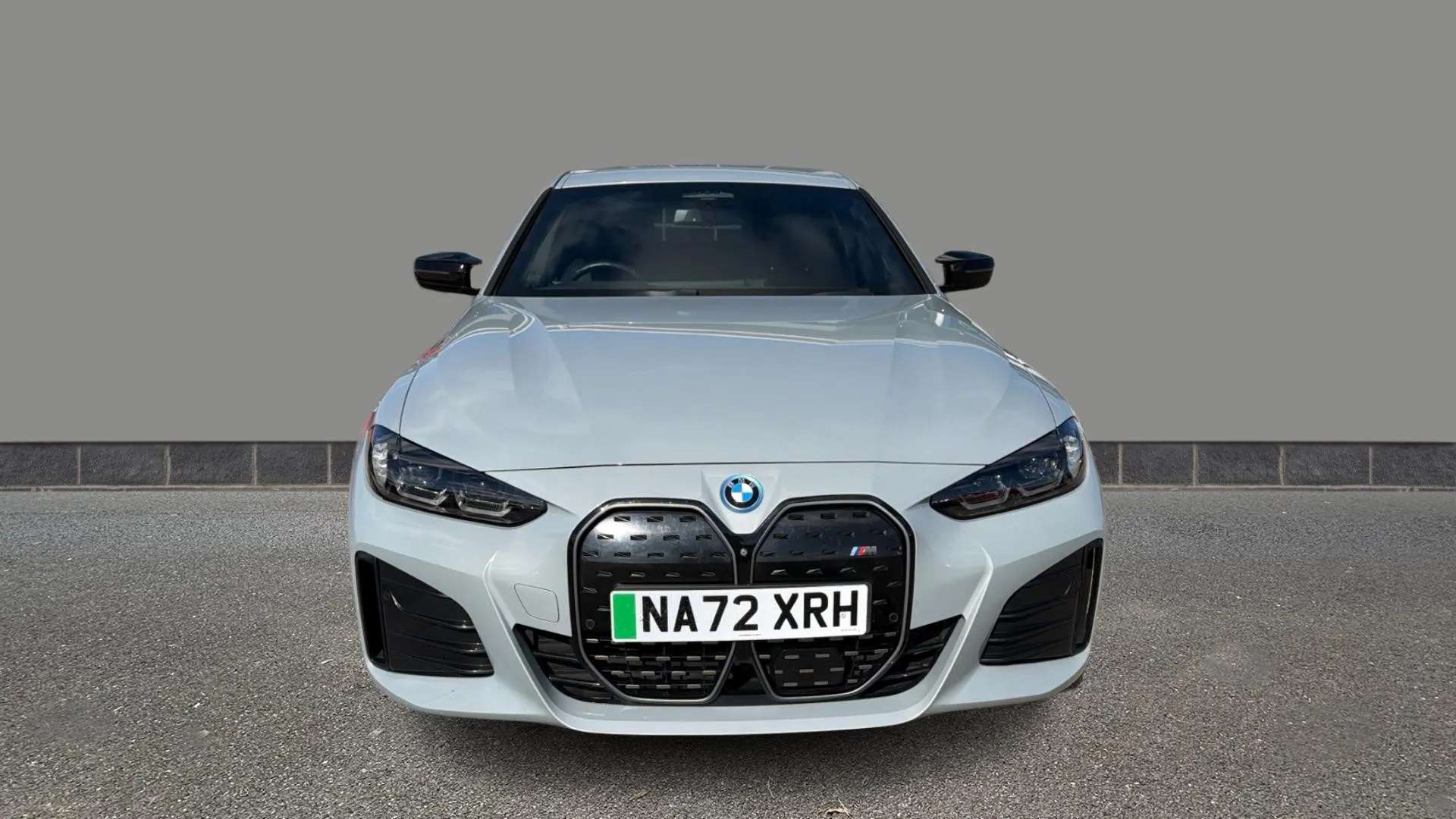 A 2022 BMW I4 400kW M50 83.9kWh Auto A 2022 BMW I4 400kW M50 83.9kWh Auto