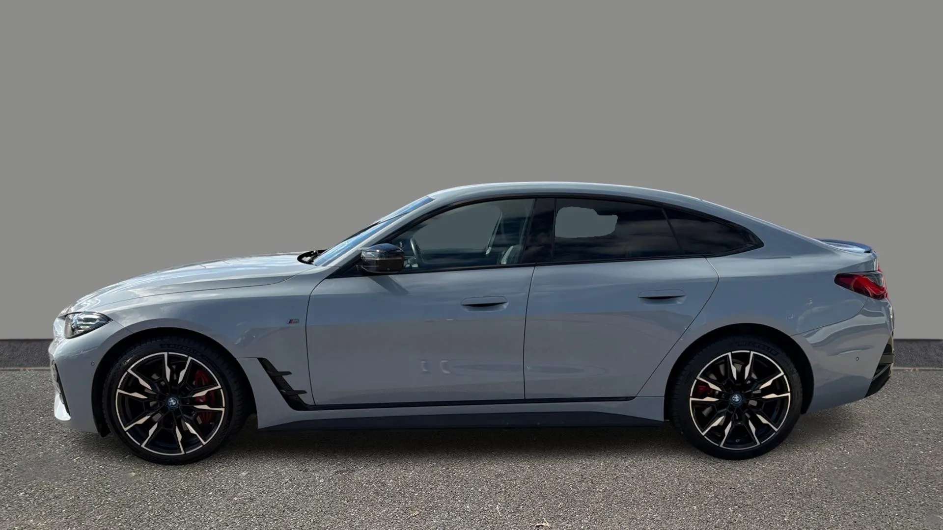 A 2022 BMW I4 400kW M50 83.9kWh Auto A 2022 BMW I4 400kW M50 83.9kWh Auto