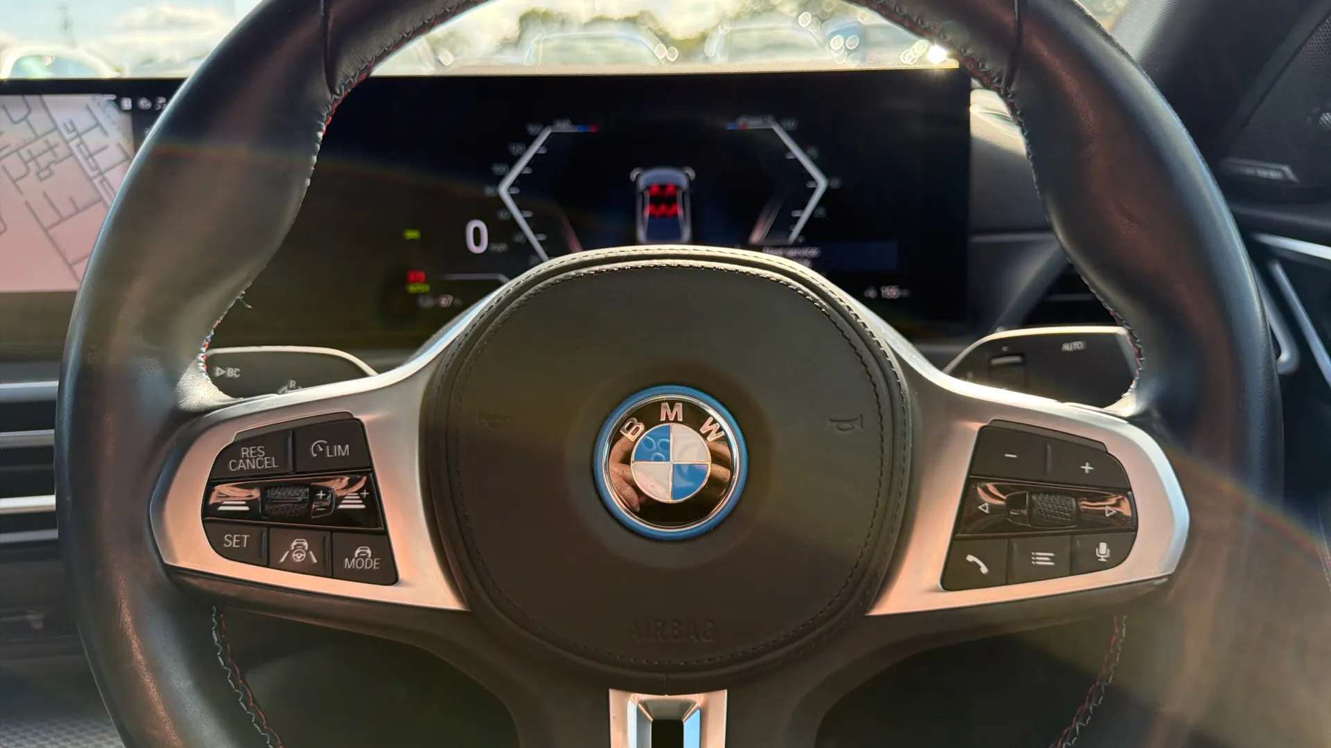 2022 BMW I4 2022 BMW I4