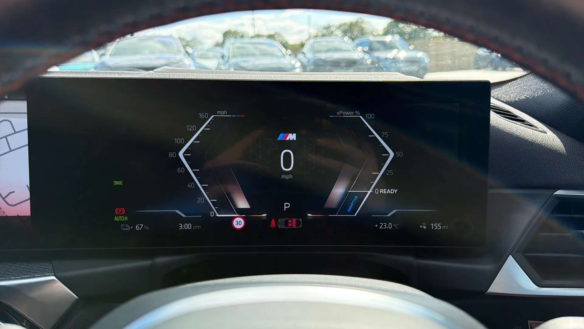 2022 BMW I4 2022 BMW I4