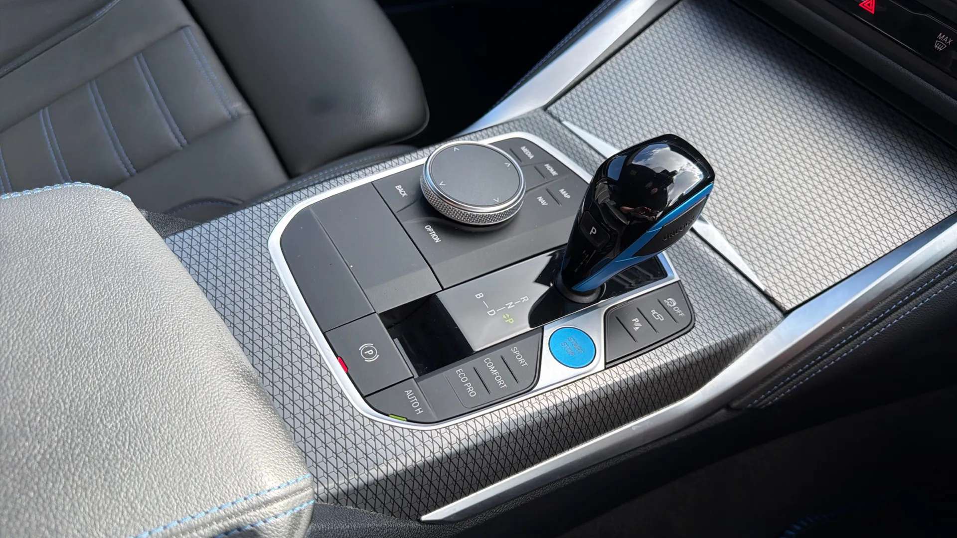 2022 BMW I4 2022 BMW I4